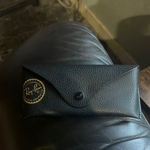 Ray ban sunglasses heckagon